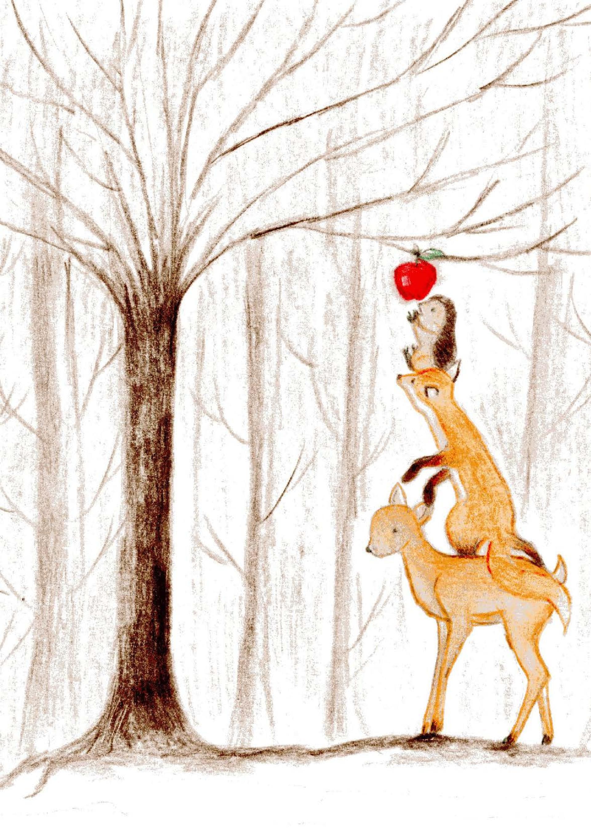 Nathan - kreativ gedacht 